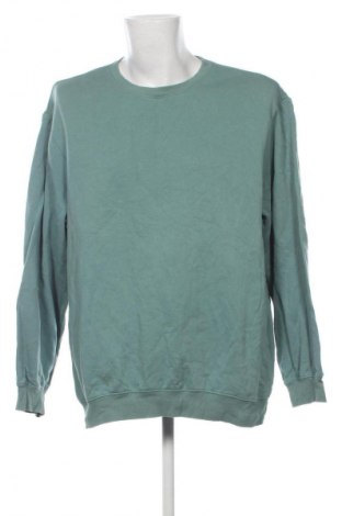 Pánské tričko  H&M, Velikost XL, Barva Zelená, Cena  169,00 Kč