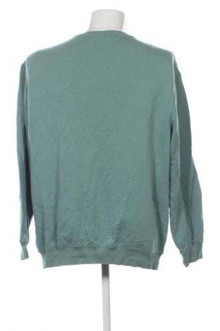 Pánské tričko  H&M, Velikost XL, Barva Zelená, Cena  169,00 Kč