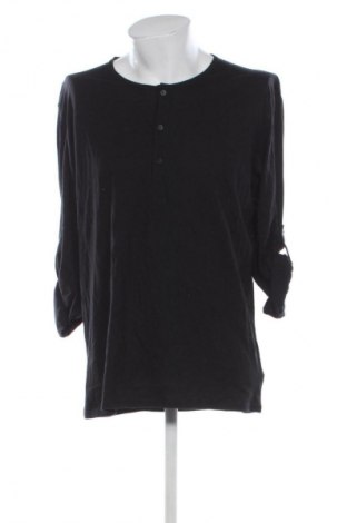 Herren Shirt H&M, Größe XL, Farbe Schwarz, Preis 12,99 €