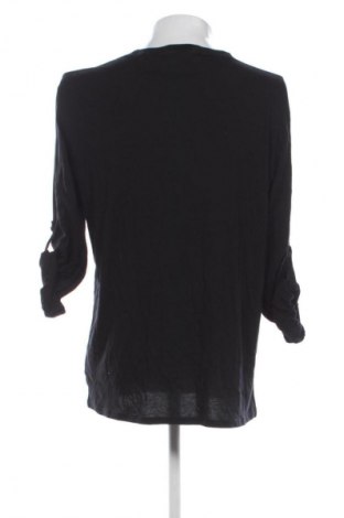 Herren Shirt H&M, Größe XL, Farbe Schwarz, Preis 12,99 €