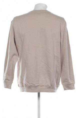 Herren Shirt H&M, Größe L, Farbe Beige, Preis 10,99 €