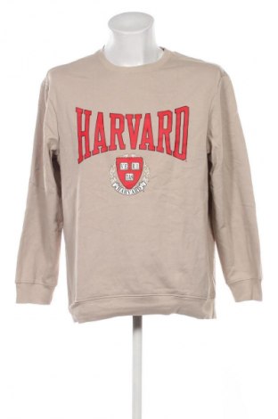 Мъжка блуза H&M, Размер L, Цвят Бежов, Цена 15,84 €