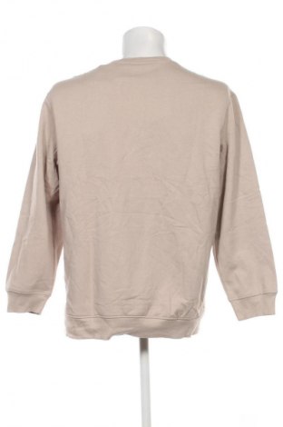 Мъжка блуза H&M, Размер L, Цвят Бежов, Цена 15,84 €
