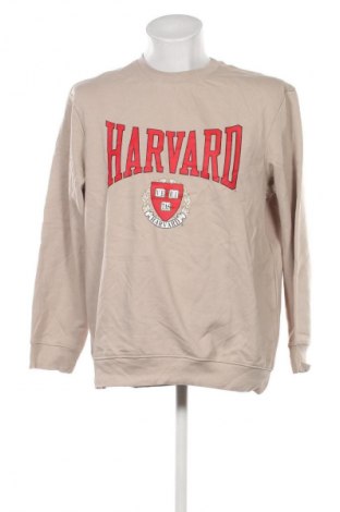 Pánske tričko  H&M, Veľkosť L, Farba Béžová, Cena  18,95 €