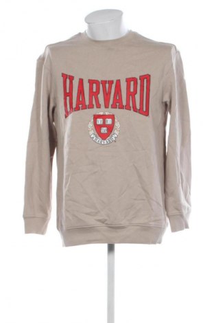 Męska bluzka H&M, Rozmiar M, Kolor Beżowy, Cena 81,99 zł