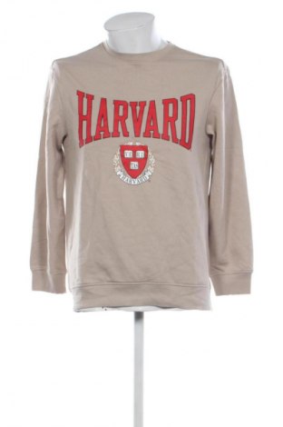 Bluză de bărbați H&M, Mărime S, Culoare Bej, Preț 95,99 Lei