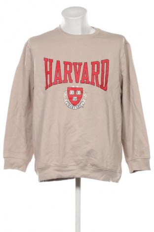 Pánske tričko  H&M, Veľkosť XL, Farba Béžová, Cena  18,95 €