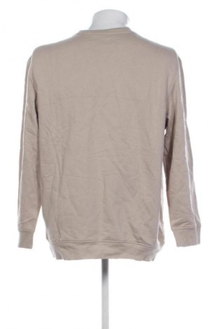 Ανδρική μπλούζα H&M, Μέγεθος L, Χρώμα  Μπέζ, Τιμή 7,99 €