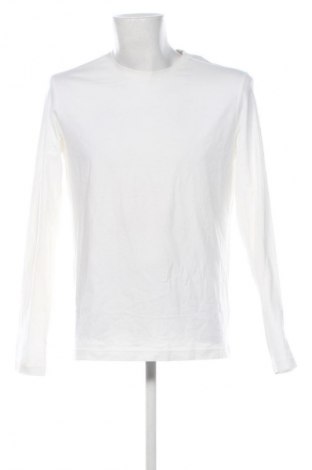 Мъжка блуза H&M, Размер L, Цвят Екрю, Цена 16,00 €