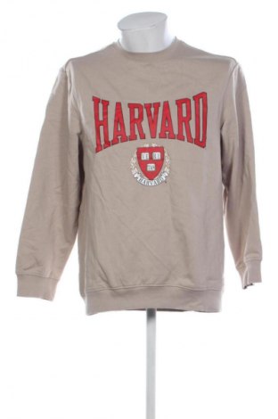 Pánské tričko  H&M, Velikost M, Barva Béžová, Cena  259,00 Kč