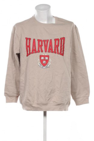 Bluză de bărbați H&M, Mărime XL, Culoare Bej, Preț 94,99 Lei