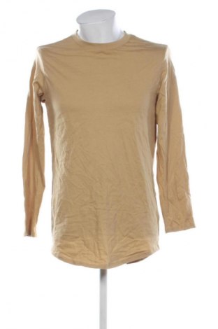 Bluză de bărbați H&M, Mărime S, Culoare Bej, Preț 50,99 Lei