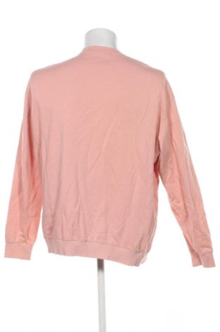 Мъжка блуза H&M, Размер L, Цвят Розов, Цена 9,78 €