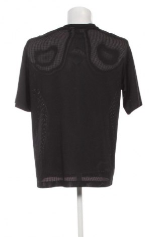 Мъжка блуза H&M Divided, Размер S, Цвят Черен, Цена 12,00 €