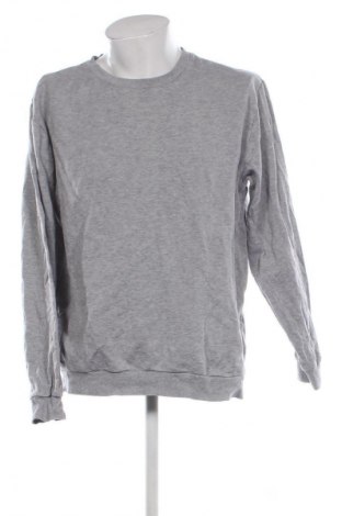 Ανδρική μπλούζα H&M Divided, Μέγεθος L, Χρώμα Γκρί, Τιμή 6,99 €