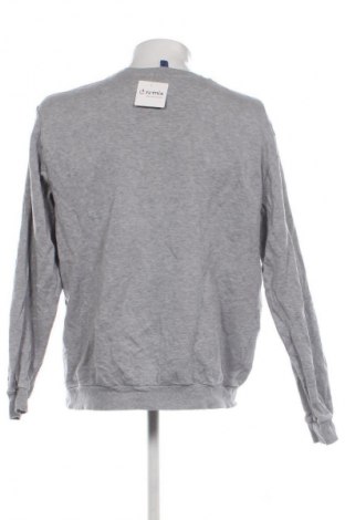 Ανδρική μπλούζα H&M Divided, Μέγεθος L, Χρώμα Γκρί, Τιμή 6,99 €