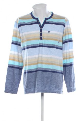 Męska bluzka Hajo, Rozmiar L, Kolor Kolorowy, Cena 36,99 zł