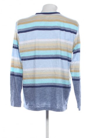 Męska bluzka Hajo, Rozmiar L, Kolor Kolorowy, Cena 36,99 zł