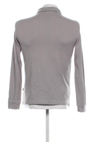 Ανδρική μπλούζα Hakro, Μέγεθος L, Χρώμα Γκρί, Τιμή 6,99 €