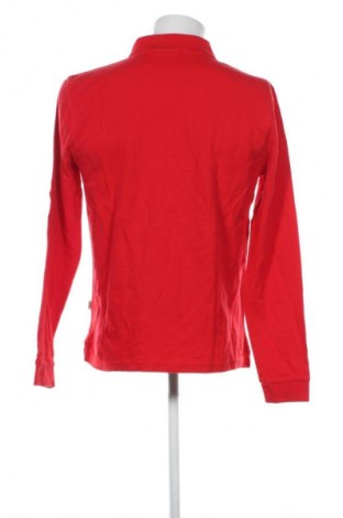Férfi blúz Hakro, Méret M, Szín Piros, Ár 4 132 Ft
