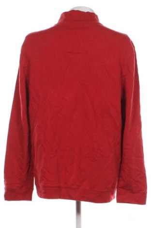 Bluză de bărbați Hechter, Mărime 3XL, Culoare Roșu, Preț 104,99 Lei