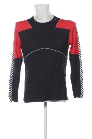 Herren Shirt Helly Hansen, Größe L, Farbe Mehrfarbig, Preis 21,99 €