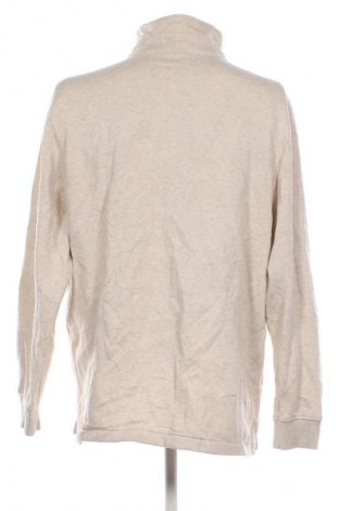 Ανδρική μπλούζα Hema, Μέγεθος XXL, Χρώμα  Μπέζ, Τιμή 5,99 €