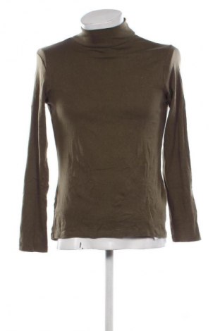 Ανδρική μπλούζα Hema, Μέγεθος L, Χρώμα Πράσινο, Τιμή 6,99 €