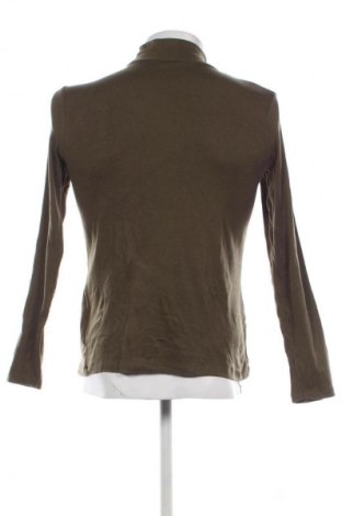 Ανδρική μπλούζα Hema, Μέγεθος L, Χρώμα Πράσινο, Τιμή 6,99 €