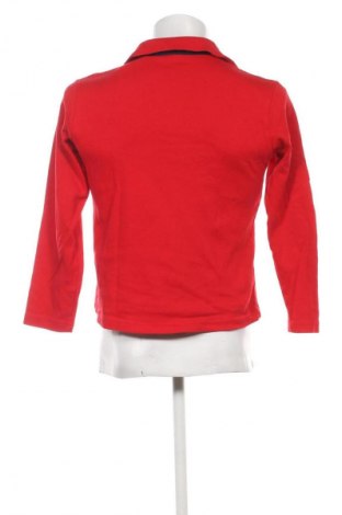 Bluză de bărbați Hilfiger Denim, Mărime XXL, Culoare Roșu, Preț 126,99 Lei