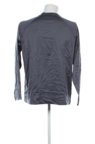 Bluză de bărbați Hugo Boss, Mărime L, Culoare Gri, Preț 243,99 Lei