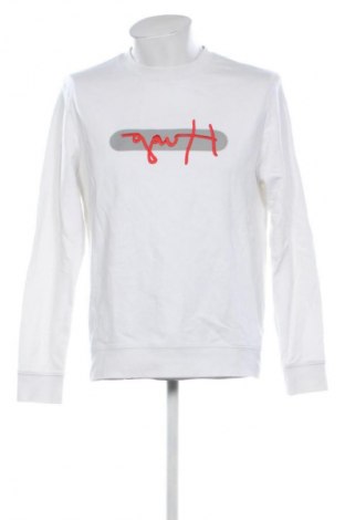 Pánské tričko  Hugo Boss, Velikost L, Barva Bílá, Cena  1 389,00 Kč