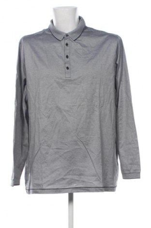 Pánske tričko  Hugo Boss, Veľkosť 3XL, Farba Sivá, Cena  49,00 €