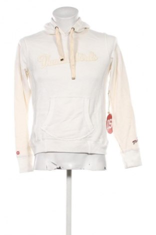 Herren Shirt ISC, Größe M, Farbe Ecru, Preis € 22,99