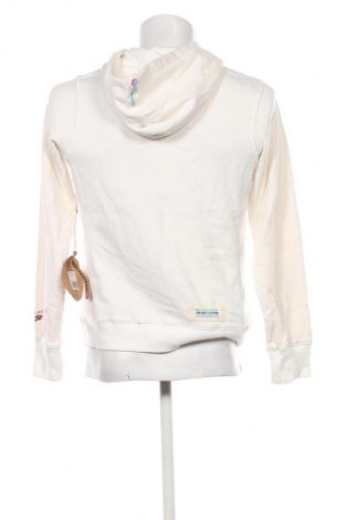 Herren Shirt ISC, Größe M, Farbe Ecru, Preis € 22,99