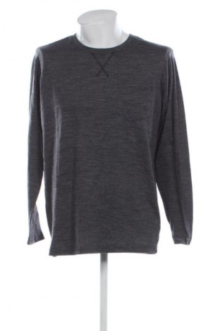 Pánské tričko  Identic, Velikost L, Barva Šedá, Cena  283,00 Kč