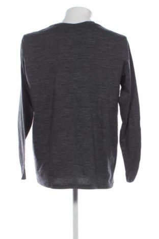 Pánské tričko  Identic, Velikost L, Barva Šedá, Cena  283,00 Kč