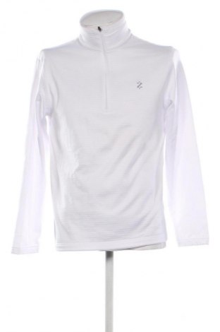 Ανδρική μπλούζα Izod, Μέγεθος S, Χρώμα Λευκό, Τιμή 7,99 €