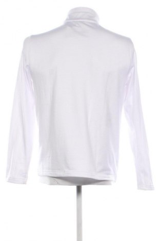 Ανδρική μπλούζα Izod, Μέγεθος S, Χρώμα Λευκό, Τιμή 7,99 €
