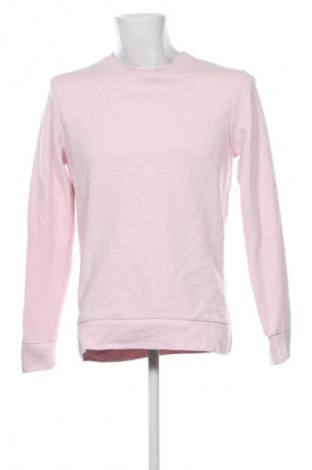 Bluză de bărbați Jack & Jones, Mărime M, Culoare Roz, Preț 43,99 Lei