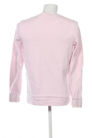 Bluză de bărbați Jack & Jones, Mărime M, Culoare Roz, Preț 43,99 Lei