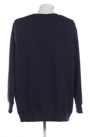 Мъжка блуза Jack & Jones, Размер 5XL, Цвят Син, Цена 7,15 €