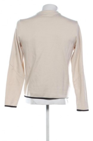 Bluză de bărbați Jack & Jones, Mărime S, Culoare Bej, Preț 52,13 Lei