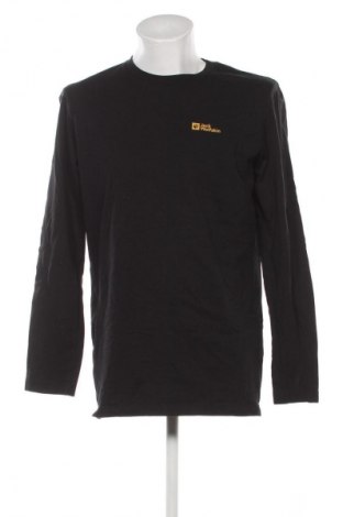 Férfi blúz Jack Wolfskin, Méret XL, Szín Fekete, Ár 9 499 Ft