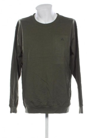 Bluză de bărbați Jacob, Mărime XL, Culoare Verde, Preț 34,99 Lei