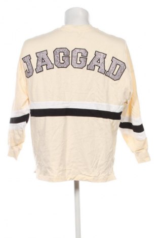 Męska bluzka Jaggad, Rozmiar M, Kolor Kolorowy, Cena 57,99 zł