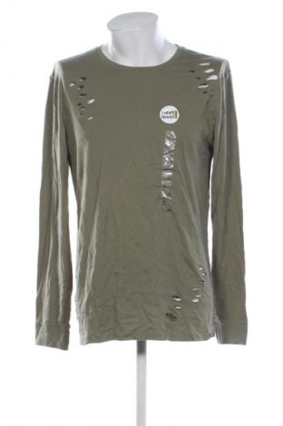 Férfi blúz Jay Jays, Méret M, Szín Zöld, Ár 3 539 Ft