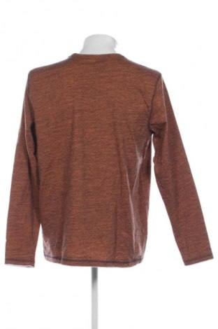 Pánské tričko  Jean Pascale, Velikost XL, Barva Hnědá, Cena  283,00 Kč