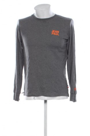 Bluză de bărbați Jean Paul, Mărime S, Culoare Gri, Preț 39,99 Lei