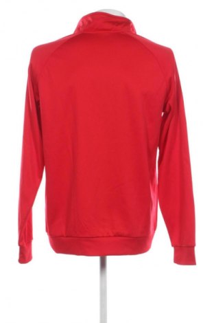 Pánske tričko  Joma, Veľkosť L, Farba Červená, Cena  13,79 €